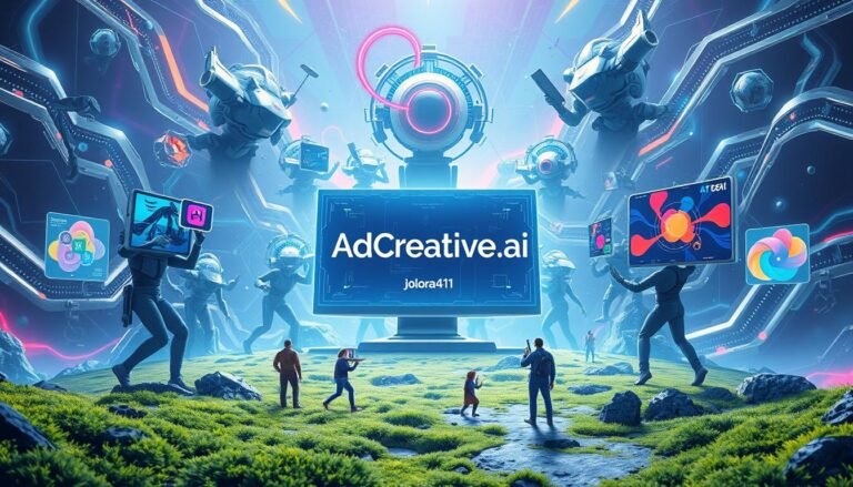 adcreative.ai vs competitors